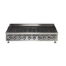 Star - 60" Ultra-Max Natural Gas Radiant Charbroiler - 8160RCBB
