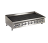 Star - 60" Ultra-Max Liquid Propane Radiant Charbroiler - 8160RCBB