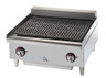 Star - 24" Star-Max 208V Electric Radiant Charbroiler - 5124CF