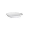 Creations - Improv 5 oz White Melamine Coupe Bowl (24 Per Case) - 7075MM315