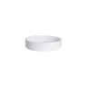 Ceations - Improv 6.5" White Melamine Stacking Tray (12 Per Case) - 7075MM325