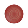 Creations - Revel 6.5" Coral Melamine Plate (24 Per Case) - 7125TM073