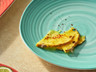 Creations - Revel 6.5" Turquoise Melamine Plate (24 Per Case) - 7126TM073