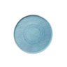 Creations - Cali 8.25" Blue Lagoon Melamine Plate (12 Per Case) - 7125TM073