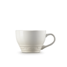Le Creuset - Meringue 400 ml Grand Cappuccino Mug
