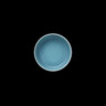 Creations - Cali 9.5 oz Blue Lagoon Melamine Bowl (12 Per Case) - 7186TM516