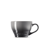 Le Creuset - Oyster 400ml Grand Cappuccino Mug