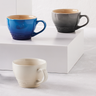 Le Creuset - Blueberry 400ml Grand Cappuccino Mug