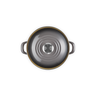 Le Creuset - Oyster 3.7 L Petite Stockpot (Special)
