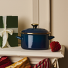 Le Creuset - Agave 3.7 L Petite Stockpot (Special)