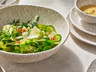 Creations - Rocca 20 oz Melamine Pasta Bowl (6 Per Case) - 7220TM714