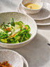 Creations - Rocca 10 oz Melamine Round Bowl (12 Per Case) - 7220TM716