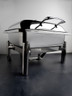 Creations - 6 Qt Square Chafing Dish W/ Stand - 7356MW300H