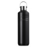 Le Creuset - Licorice 1L On The Go Stainless Steel Bottle