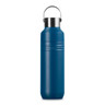 Le Creuset - Teal 1L On The Go Stainless Steel Bottle