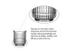 Riedel - Bar Rituals  11.85 oz Double Rocks Glass- 2 Pack