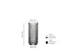 Riedel - Bar Rituals  10.85 oz Highball Glass- 2 Pack