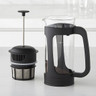 Espro - P3 Glass & Black Plastic Coffee Press (32oz) - 1432CBK