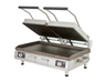 Star - Pro-Max 28" Two-Sided Panini Grill 208/240V w/ Smooth Iron Plates & Electronic Timer - PSC28IT