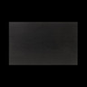 Creations - Axis Pivot Onyx 21.8" x 13.8" Gastronorm 1/1 Tile - 7368MW507