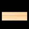 Creations - Axis Pivot Blonde 21.8" x 7.8" Gastronorm 2/4 Tile - 7369MW508