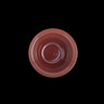 Creations - Brooklyn 9.25 oz Red Melamine Round Bowl (6 Per Case) - 7800ZM2849
