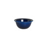 Creations - Brooklyn 18.5 oz Blue Melamine Round Bowl (12 Per Case) - 7801ZM2850