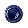 Creations - Brooklyn 10" Blue Round Plate (12 Per Case) - 7801ZM5009