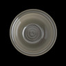 Creations - Brooklyn 3.25 Qt Grey Melamine Round Bowl (6 Per Case) - 7802ZM2851