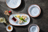 Creations - Tribeca 5 oz Melamine Bowl (24 Per Case) - 7900BR704