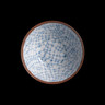 Creations - Tribeca 30 oz Melamine Bowl (24 Per Case) - 7900BR706