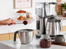 Breville - Olive Tapenade The Luxe Brewer Thermal