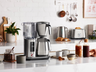 Breville - Olive Tapenade The Luxe Brewer Thermal