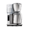 Breville - Sea Salt The Luxe Brewer Thermal