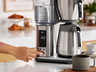 Breville - Sea Salt The Luxe Brewer Thermal