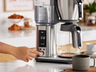 Breville - Olive Tapenade The Luxe Brewer Glass