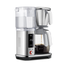 Breville - Sea Salt The Luxe Brewer Glass