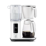 Breville - Sea Salt The Luxe Brewer Glass