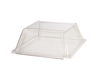 Star - Glass Sneeze Guard For 45 Dog Roller Grills - 45SG-G