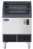 Atosa - 140 lb Ice Machine w/ Bin - YRU0140A-161
