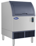 Atosa - 140 lb Ice Machine w/ Bin - YRU0140A-161