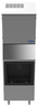 Atosa - 350 lb Hotel Ice Machine & Dispenser - YDS0350A-161
