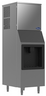 Atosa - 350 lb Hotel Ice Machine & Dispenser - YDS0350A-161