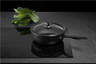 Scanpan - Pro SB+ 3.7 L Non-Stick Induction Deep Saute Pan w/ Lid - S5002052600