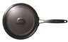 Scanpan - Pro SB+ 2.4 L Non-Stick Induction Saute Pan w/ Lid - S5002102800