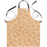 Now Designs - Le Petit Dejeuner Chef Apron