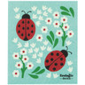 Now Designs - Ladybugs Swedish Sponge Cloth