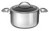 Scanpan - HaptIQ 3.5 L Non-Stick Induction Dutch Oven w/ Lid - S6001252000