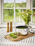 Scanpan - HaptIQ 3.5 L Non-Stick Induction Dutch Oven w/ Lid - S6001252000