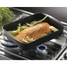 Scanpan - Classic 13.2" x 8.5" Non-Stick Roasting Pan - S30321200